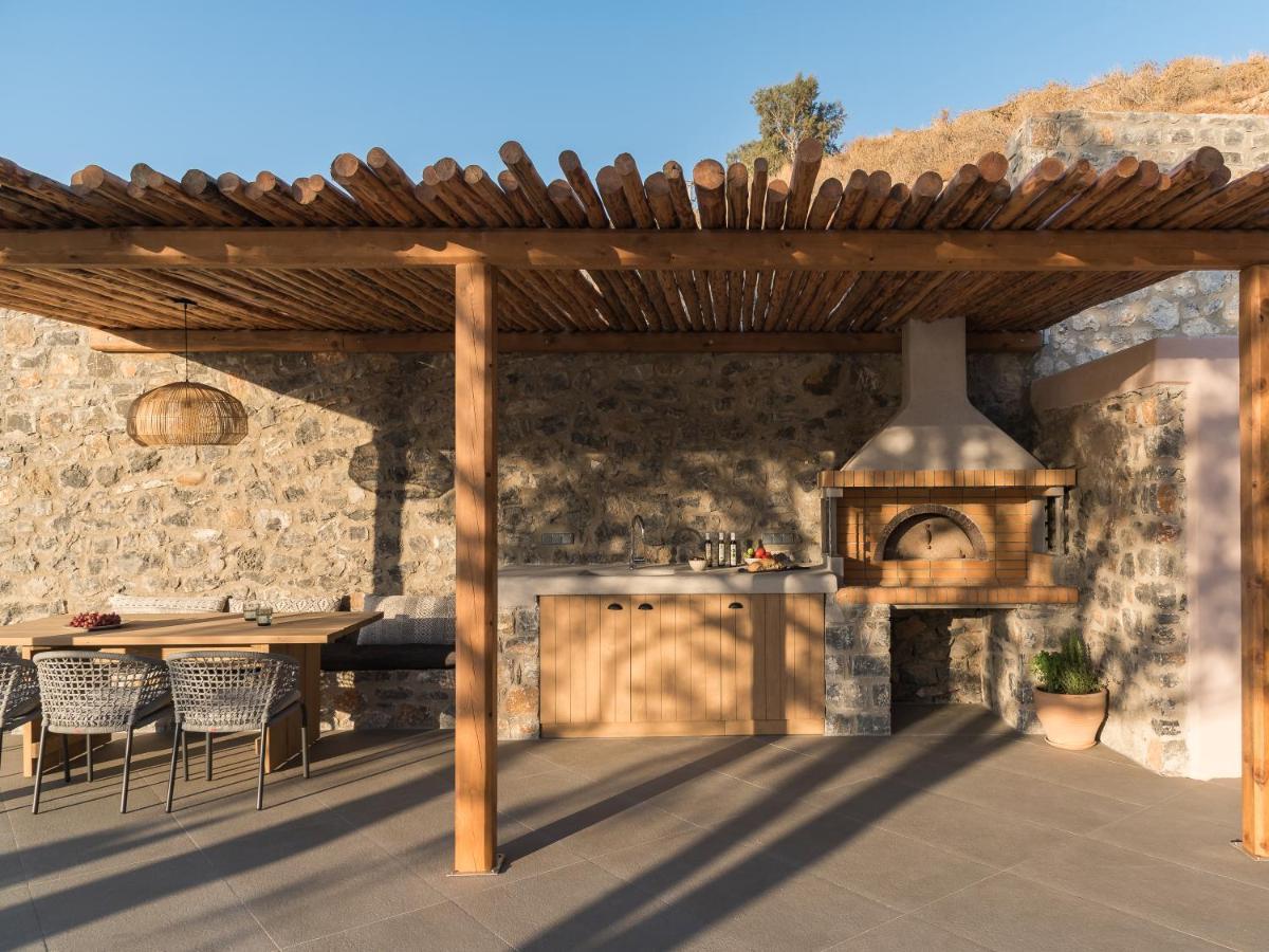 Isla Beach House, A Timeless Retreat, By Thinkvilla Δαμνόνι Εξωτερικό φωτογραφία