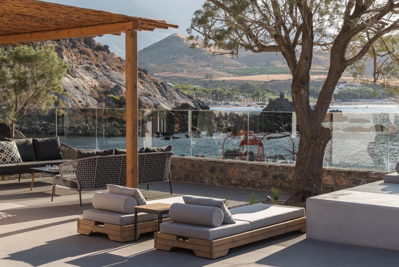 Isla Beach House, A Timeless Retreat, By Thinkvilla Δαμνόνι Εξωτερικό φωτογραφία