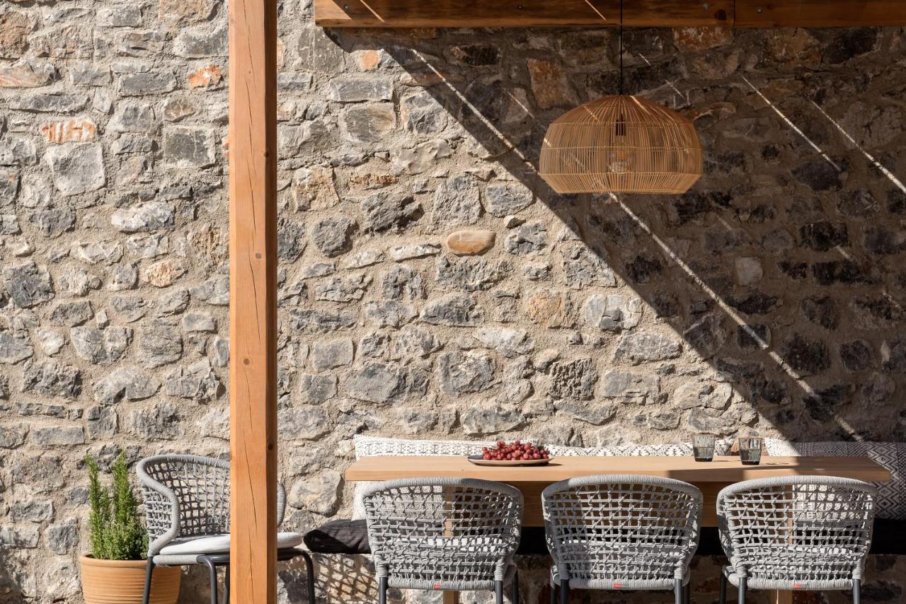 Isla Beach House, A Timeless Retreat, By Thinkvilla Δαμνόνι Εξωτερικό φωτογραφία