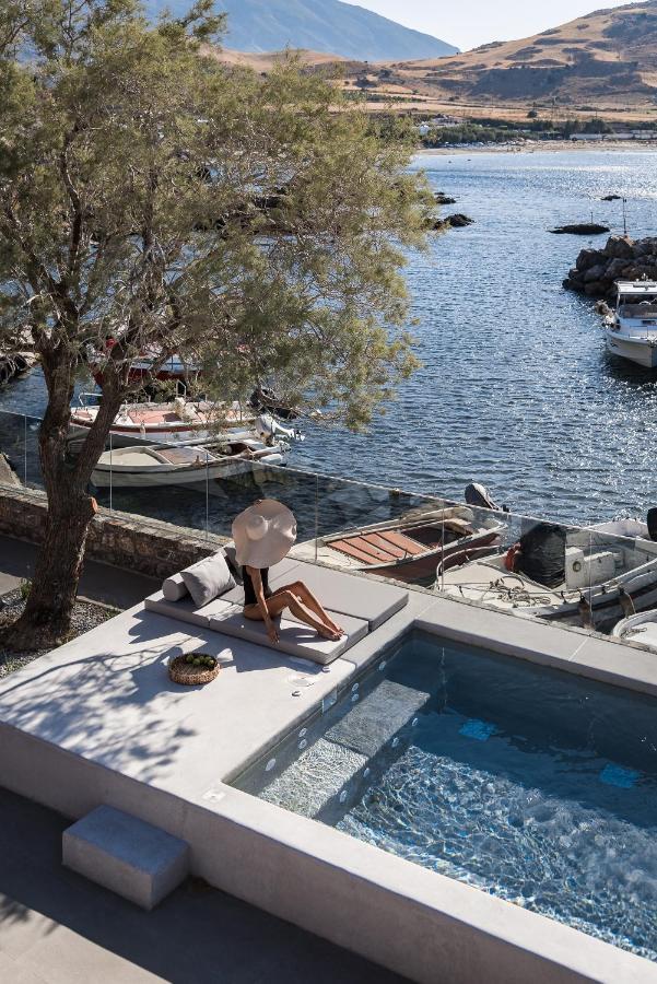 Isla Beach House, A Timeless Retreat, By Thinkvilla Δαμνόνι Εξωτερικό φωτογραφία