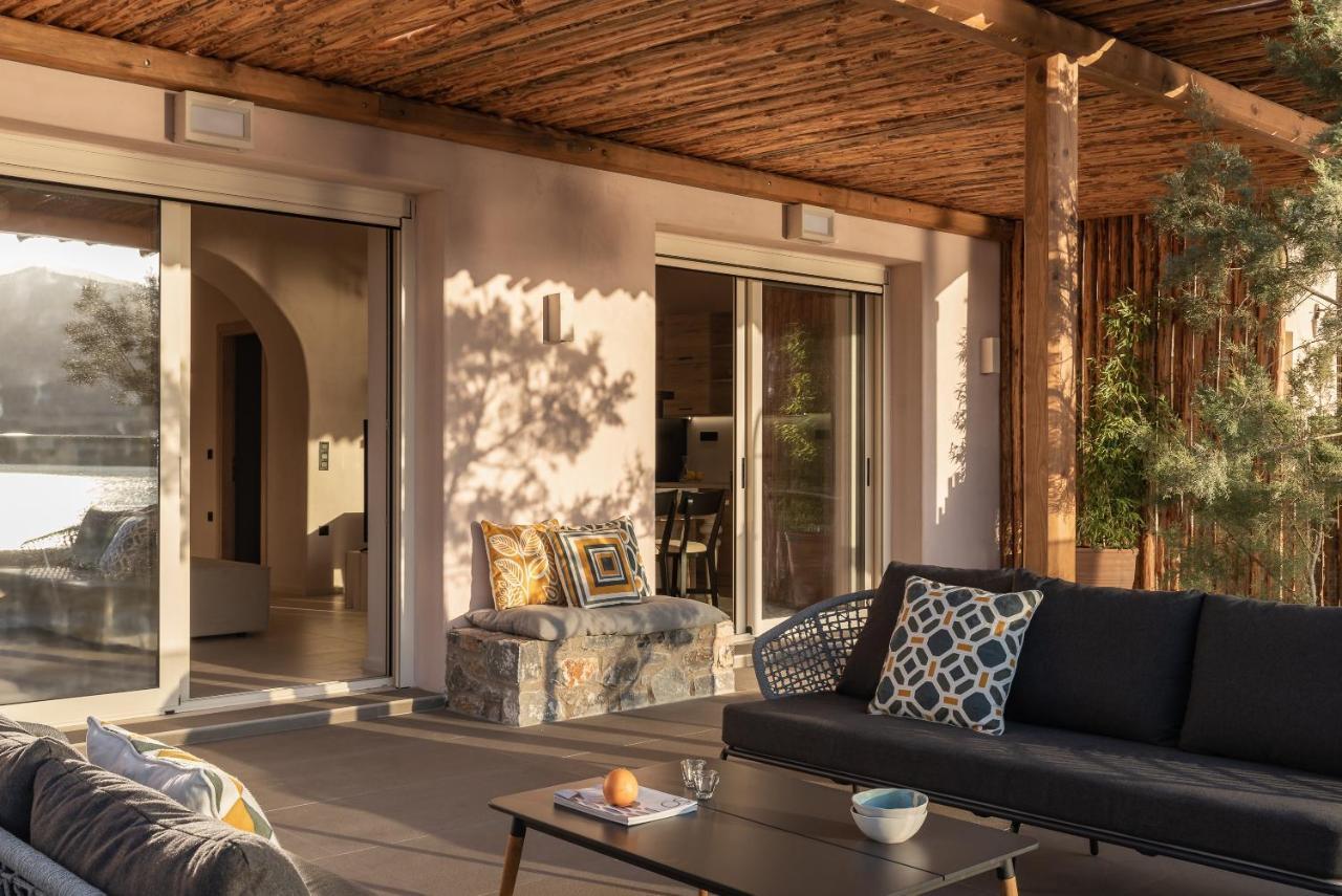 Isla Beach House, A Timeless Retreat, By Thinkvilla Δαμνόνι Εξωτερικό φωτογραφία