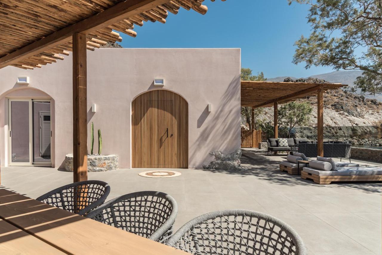 Isla Beach House, A Timeless Retreat, By Thinkvilla Δαμνόνι Εξωτερικό φωτογραφία