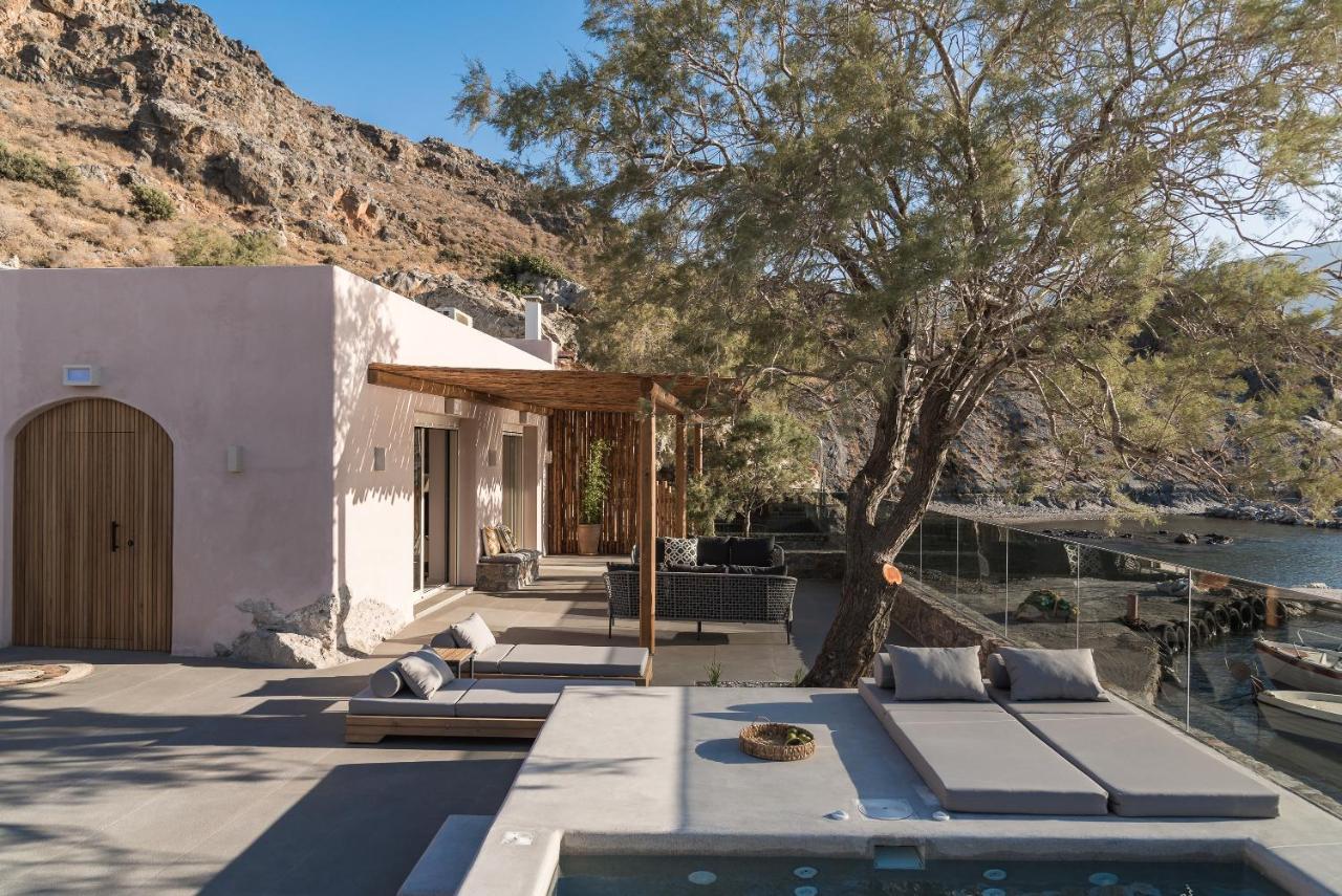 Isla Beach House, A Timeless Retreat, By Thinkvilla Δαμνόνι Εξωτερικό φωτογραφία